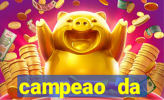 campeao da libertadores 2003